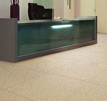 Lg Floors Square Marble 45х45